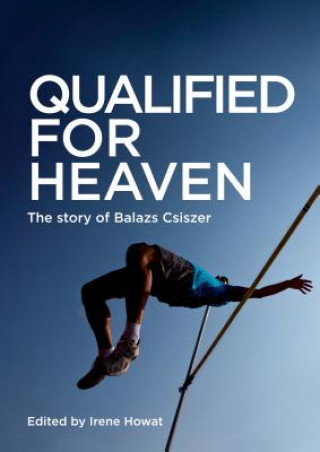 Book Qualified for Heaven IRENE HOWAT