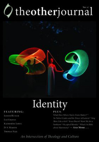 Livre Other Journal: Identity THE OTHER JOURNAL