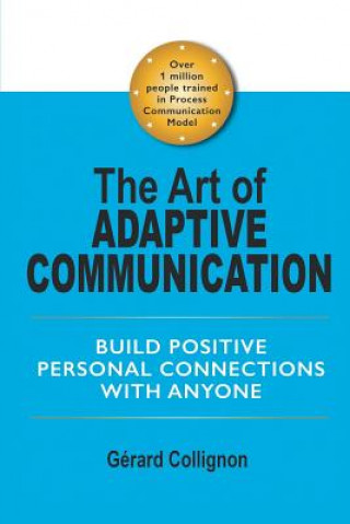 Könyv Art of Adaptive Communication G RARD COLLIGNON