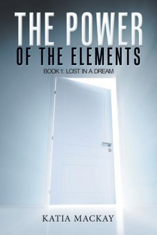 Carte Power of the Elements KATIA MACKAY