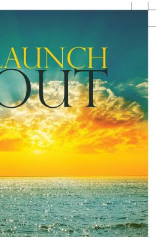 Knjiga Launch Out FRANK OVEC