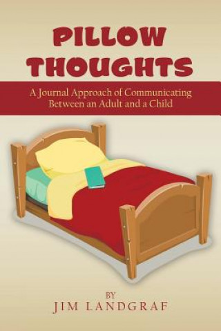 Buch Pillow Thoughts JIM LANDGRAF