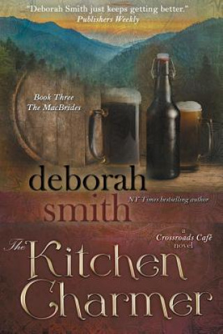 Książka Kitchen Charmer Deborah Smith