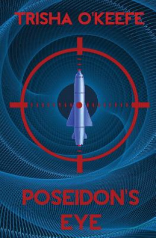 Boek Poseidon's Eye TRISHA O'KEEFE