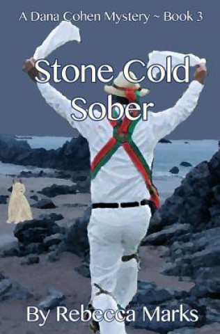 Book Stone Cold Sober REBECCA MARKS