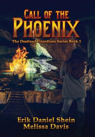 Carte Call of the Phoenix ERIK DANIEL SHEIN