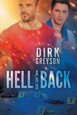 Βιβλίο Hell and Back DIRK GREYSON
