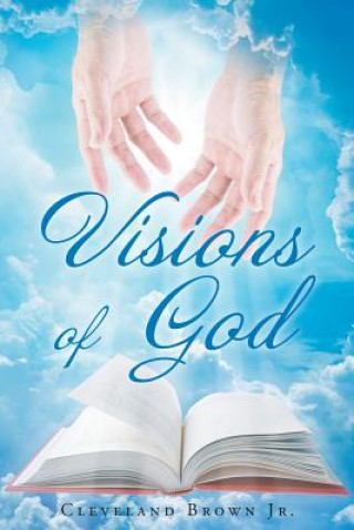 Kniha Visions of God CLEVELAND BROWN JR.