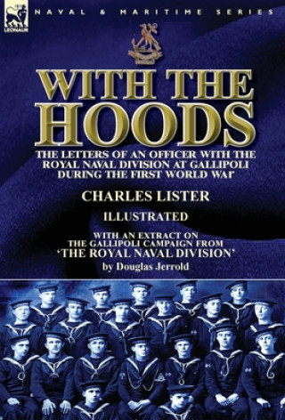 Buch With the Hoods Charles Lister