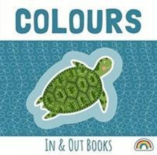 Carte In and Out - Colours Fiona Powers