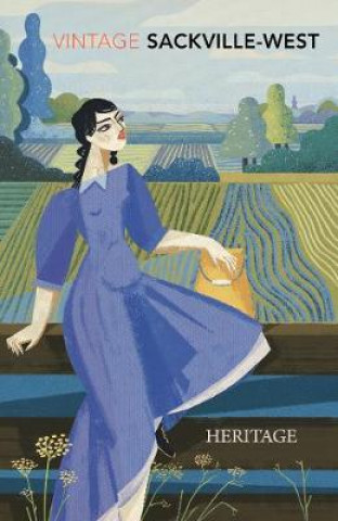 Buch Heritage Vita Sackville-West
