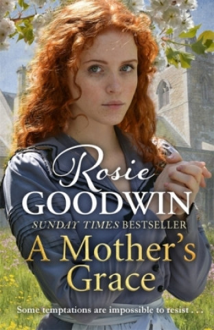 Kniha Mother's Grace Rosie Goodwin