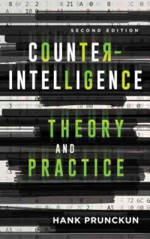 Carte Counterintelligence Theory and Practice Hank Prunckun