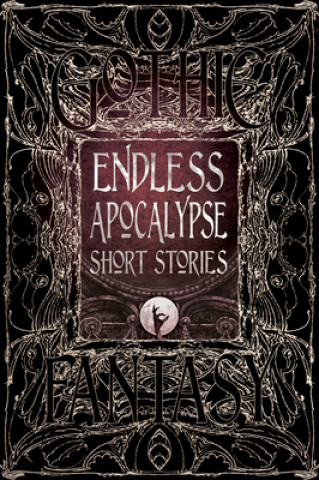 Knjiga Endless Apocalypse Short Stories 