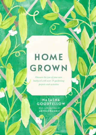 Buch Plants with Benefits Natasha Goodfellow