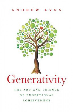 Knjiga Generativity Andrew Lynn
