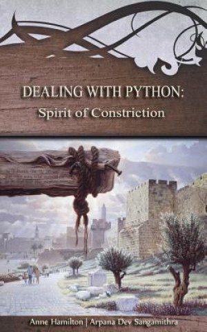 Carte Dealing with Python ANNE HAMILTON