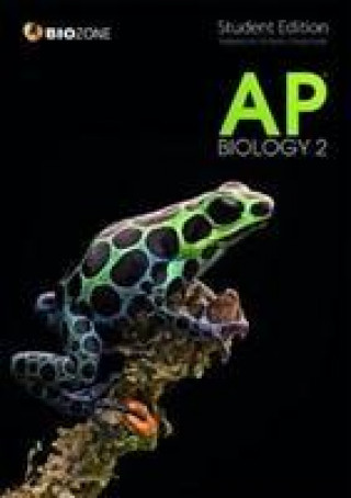 Carte AP Biology 2 Student Edition - second edition Tracey Greenwood