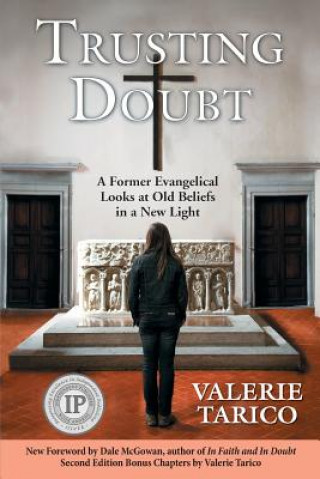 Книга Trusting Doubt VALERIE TARICO