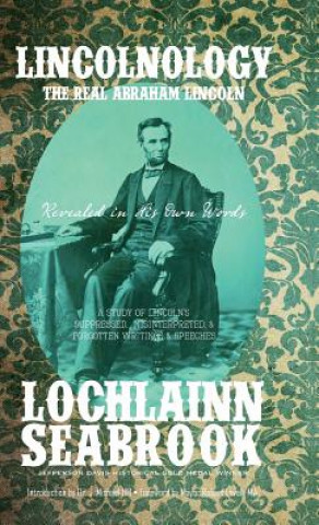 Carte Lincolnology LOCHLAINN SEABROOK