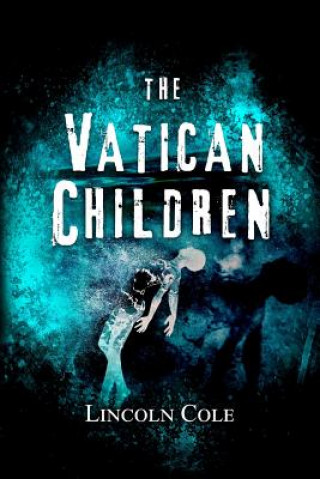 Carte Vatican Children LINCOLN COLE