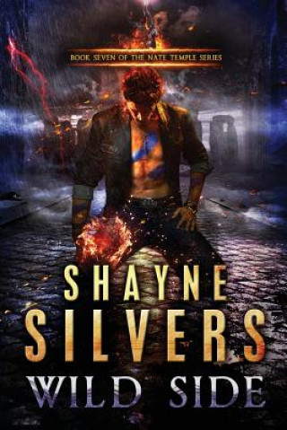 Carte Wild Side SHAYNE SILVERS