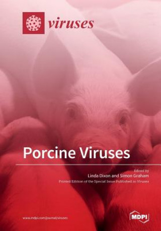 Carte Porcine Viruses LINDA DIXON