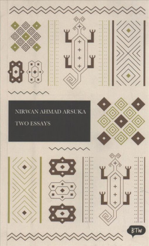 Boek Two Essays Nirwan Ahmad Arsuka