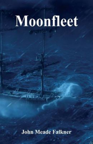 Βιβλίο Moonfleet JOHN MEADE FALKNER