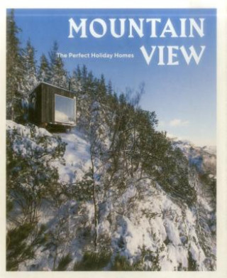 Carte Mountain View Sebastiaan Bedaux