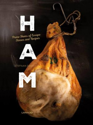 Book Ham Stefaan Daeninck