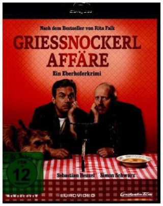 Film Griessnockerlaffäre Rita Falk