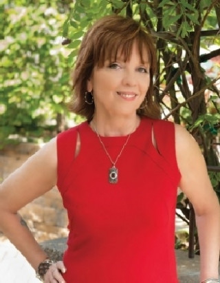Carte Shelter in Place Nora Roberts