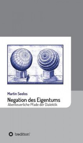 Knjiga Negation des Eigentums Martin Seelos