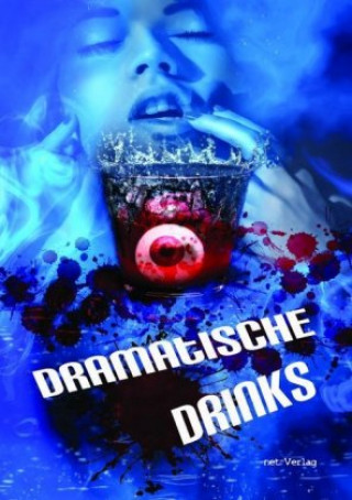 Book Dramatische Drinks Iris Otto