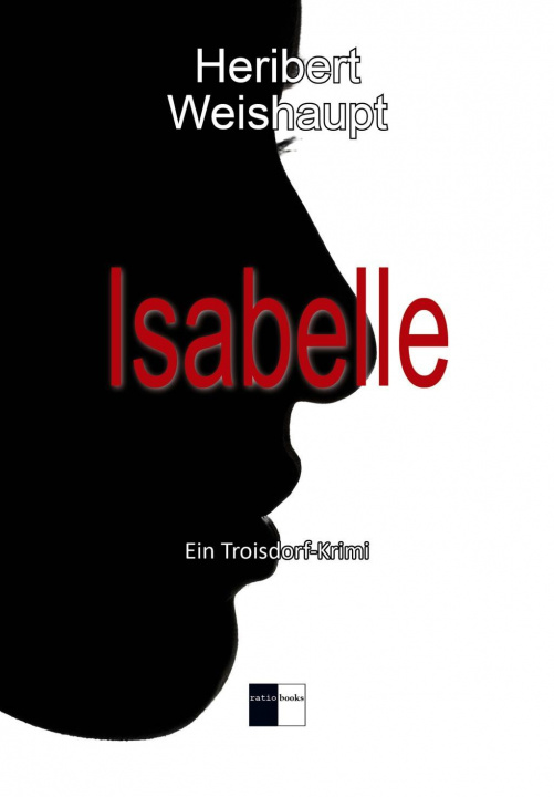 Kniha Isabelle Heribert Weishaupt