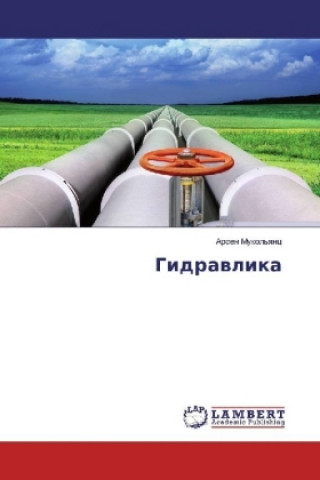 Libro Gidravlika 