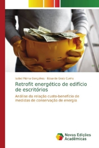 Carte Retrofit energetico de edificio de escritorios Isabel Piúma Gonçalves