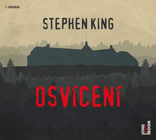 Audio Osvícení Stephen King
