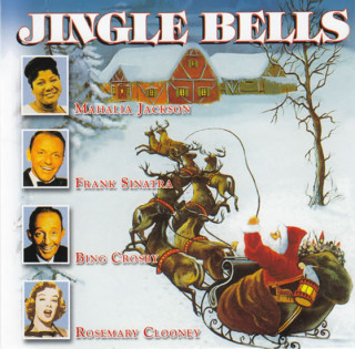 Audio Jingle Bells - CD 