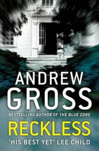 Βιβλίο Reckless Andrew Gross