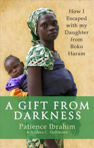 Carte Gift from Darkness Patience Ibrahim