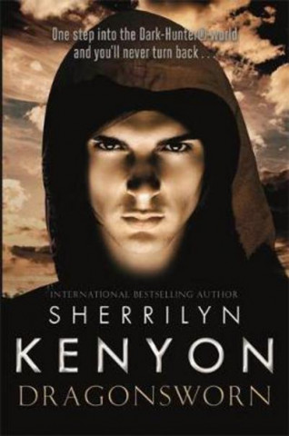 Kniha Dragonsworn Sherrilyn Kenyon