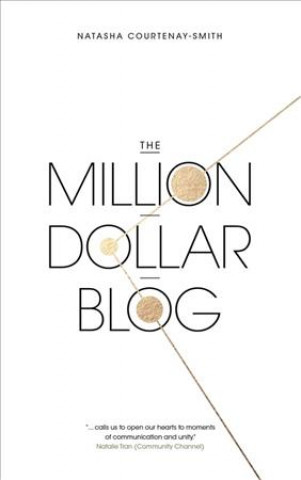 Könyv Million Dollar Blog Natasha Courtenay-Smith