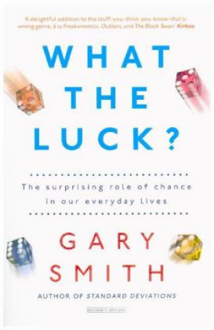 Carte What the Luck? Gary Smith