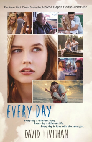 Carte Every Day David Levithan