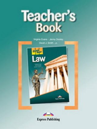 Carte Career Paths: Law Teacher's Pack (Teacher's Guide, Student's Book, Class Audio CDs & Cross-Platform Application) collegium