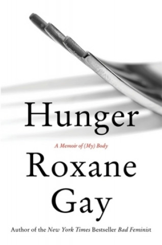 Книга Hunger Roxane Gay