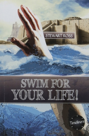 Knjiga Swim for your life Stewart Ross