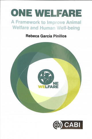 Book One Welfare Rebeca Garcia Pinillos